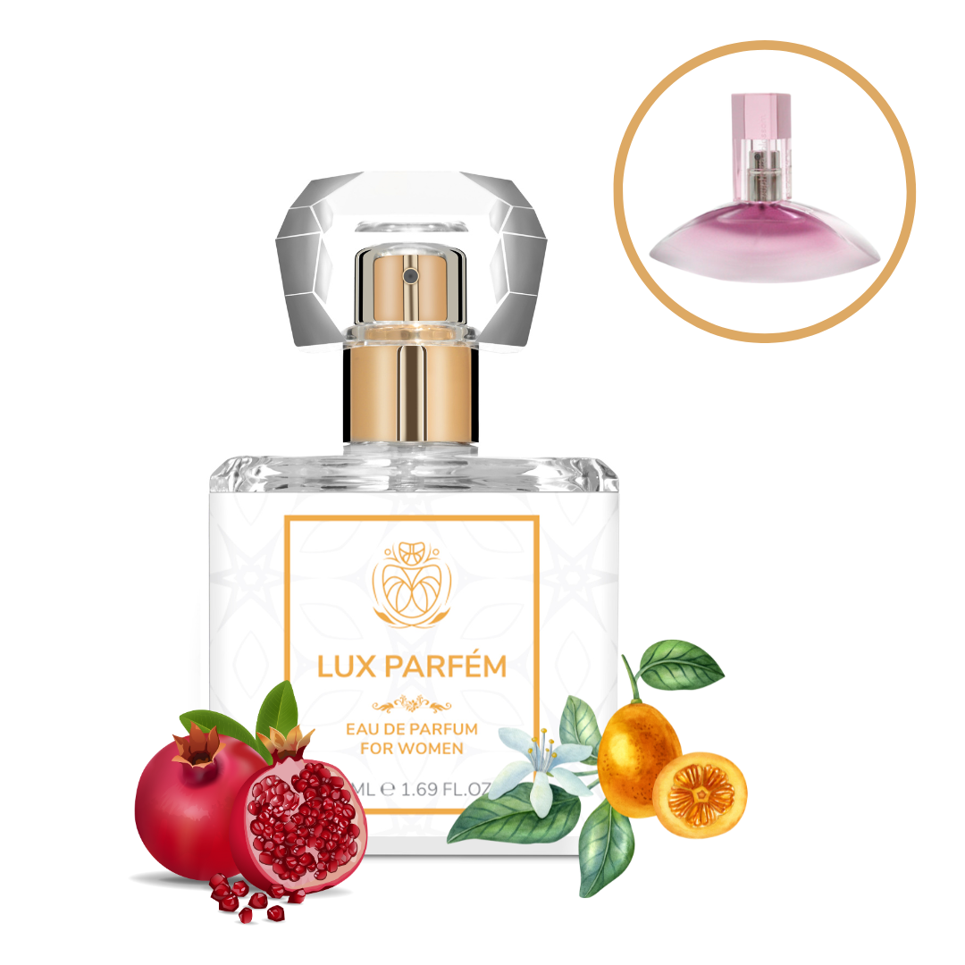 111 Lux Parfém  CALVIN KLEIN - EUPHORIA BLOSSOM